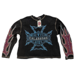 C.A C.A Never Dies Thermal