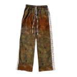 Brainwashed Brainwashed Sweatpants Brown Graffiti