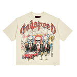 Godspeed Godspeed A.T.H. Tee Bone