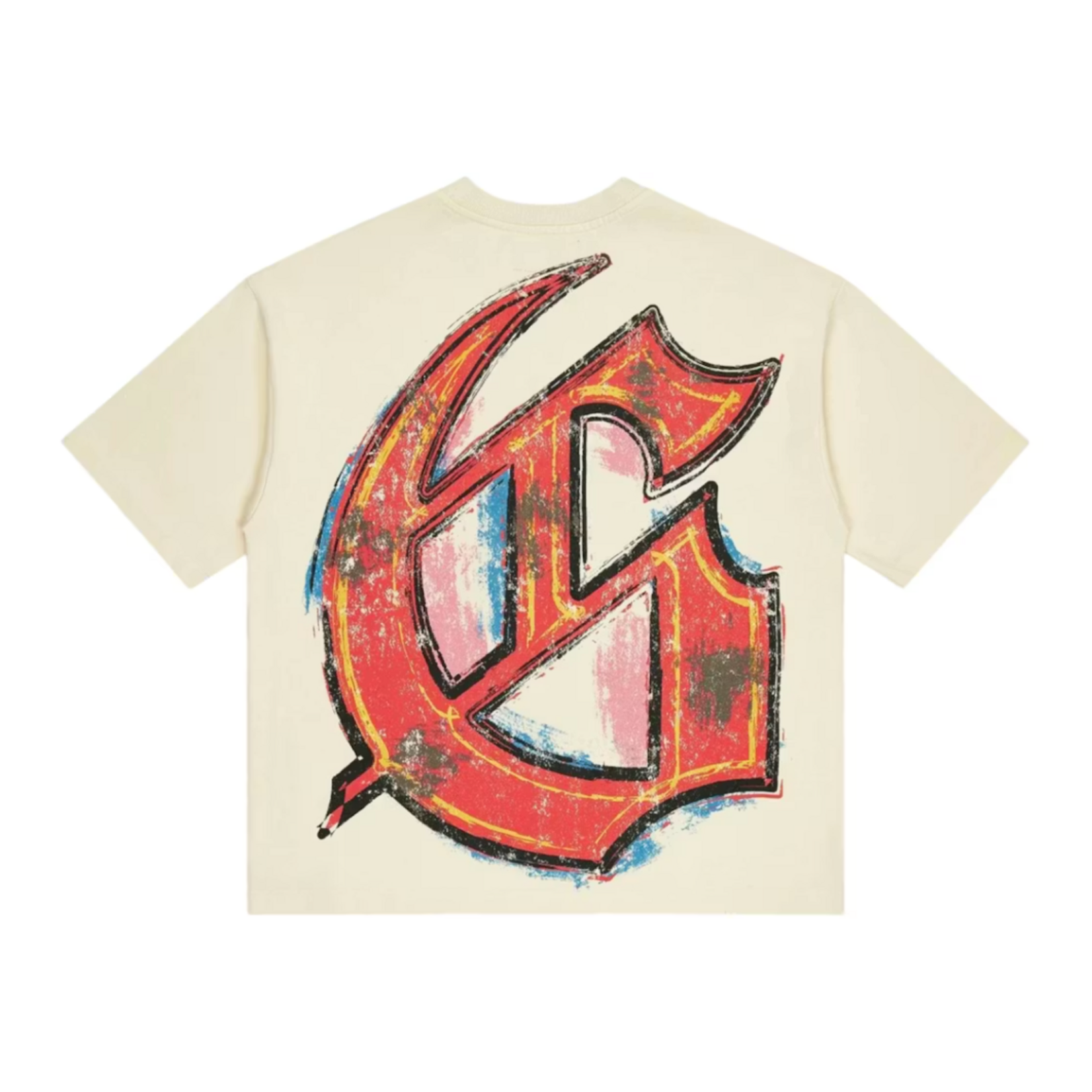 Godspeed Godspeed A.T.H. Tee Bone