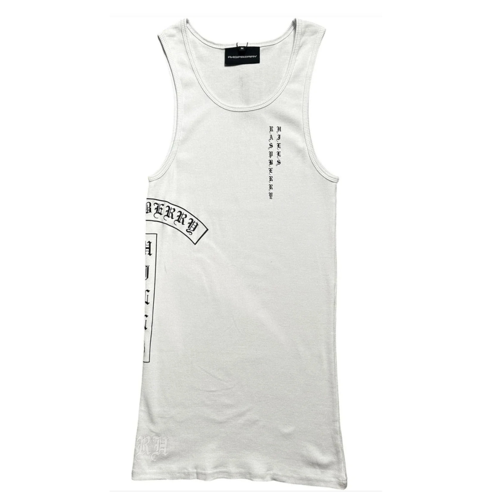 Gv Gallery GV Not Chrome Tank