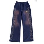 HMDD HMDD Crystal Sweatpants Navy
