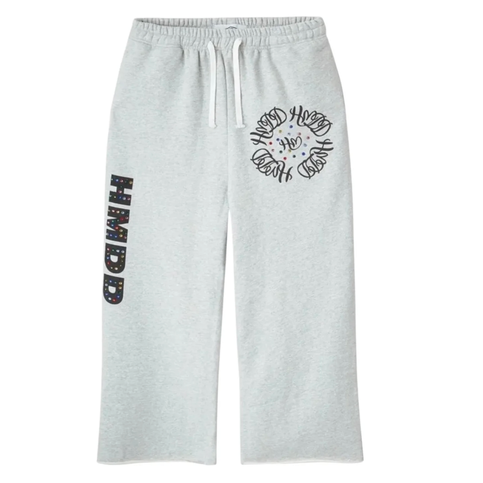 HMDD HMDD Chimstone Sweatpants Grey