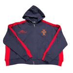 HMDD Hmdd Lisbon Racing 10 Zip Up