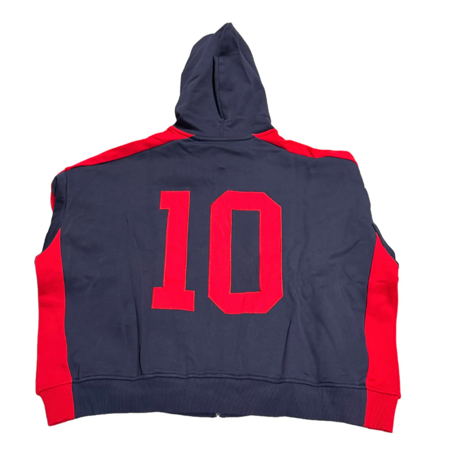 HMDD Hmdd Lisbon Racing 10 Zip Up