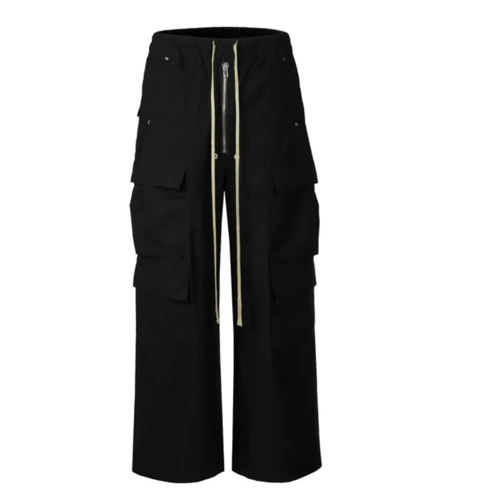 Rave Double Cargo Pants