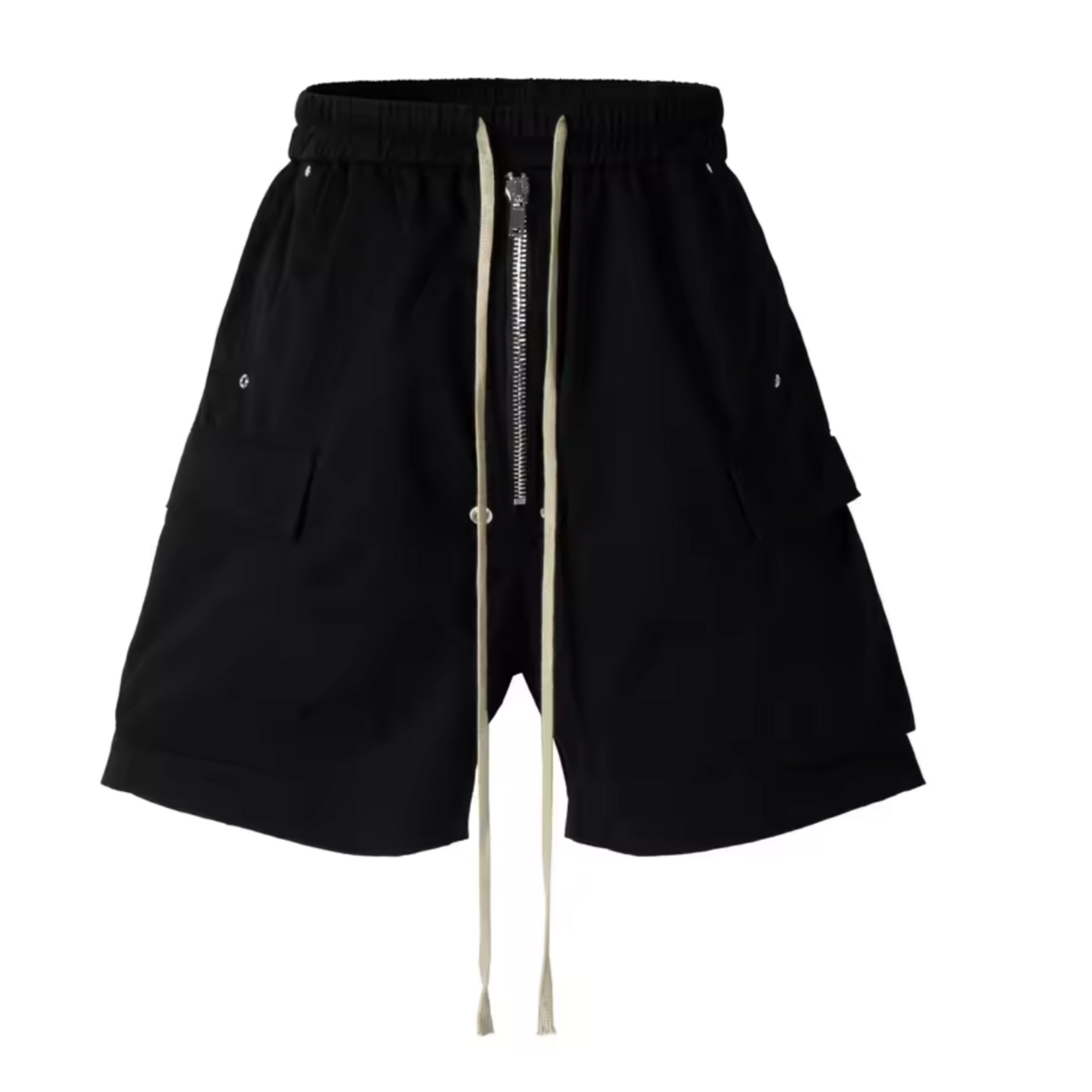 Rave Double Cargo Shorts