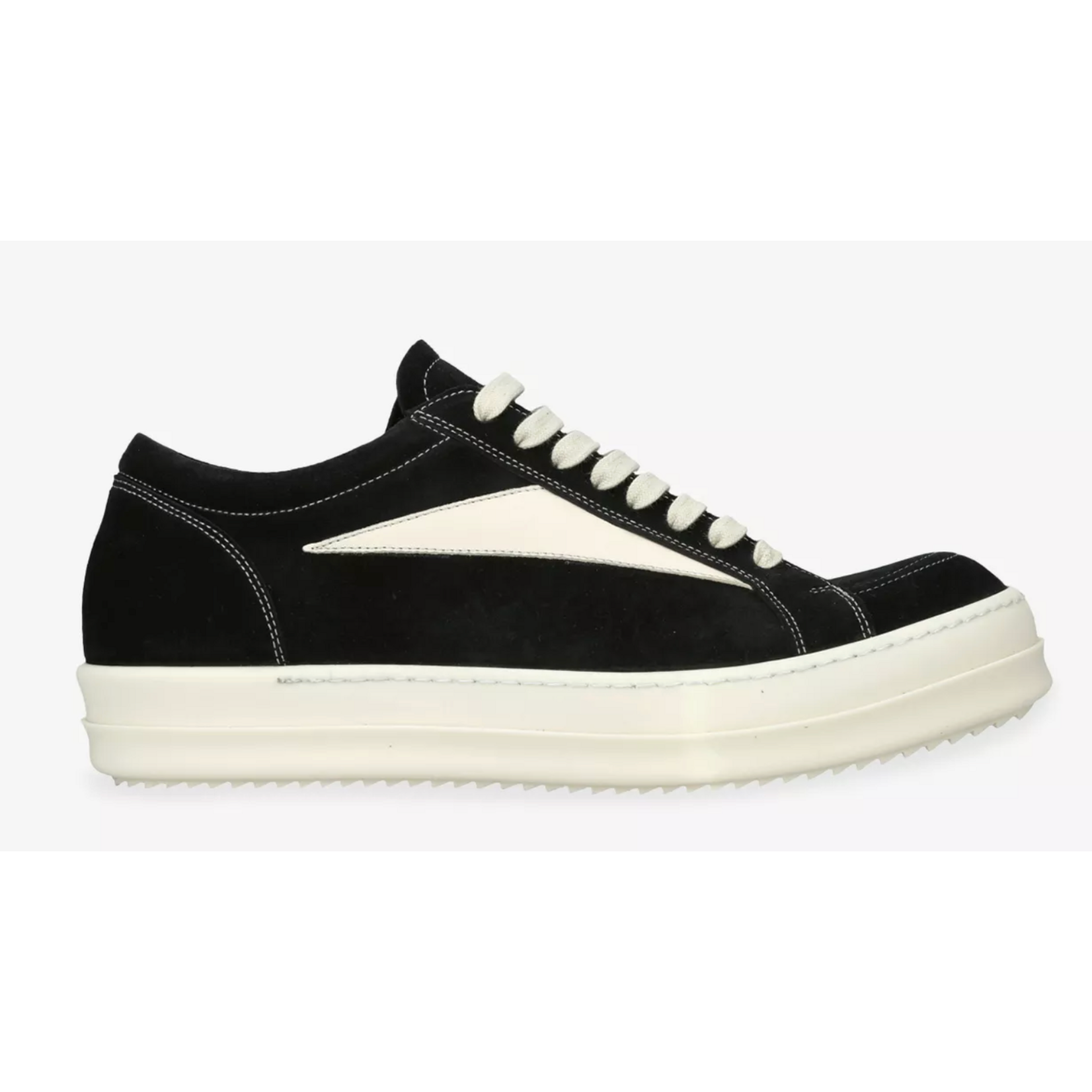 Rick Owens Vintage Black/Milk