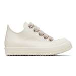 Rick Owens DRKSHDW Jumbo Lace Milk/Milk
