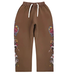Righteous Righteous Sweatpants Brown