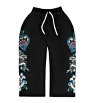 Righteous Sweatpants Black
