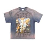 Saint Vanity Saint Vanity Pain is Temporary 2.0