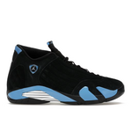 Air Jordan Jordan 14 Retro Black University Blue (2026)