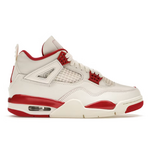Air Jordan Jordan 4 Retro Valentine's Day Sierra Red (W)