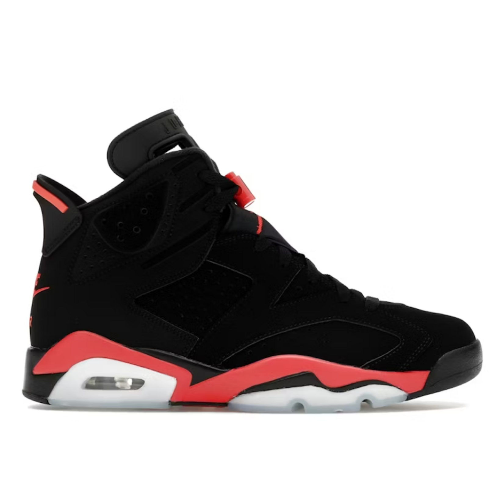 Air Jordan Jordan 6 Retro Infrared Salesman
