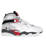 Air Jordan Jordan 8 Retro White True Red (2025)