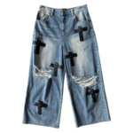 Bottega Desires Bottega Desires Holy Grail Denim