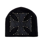 Sorrows Hysteria Beanie Black