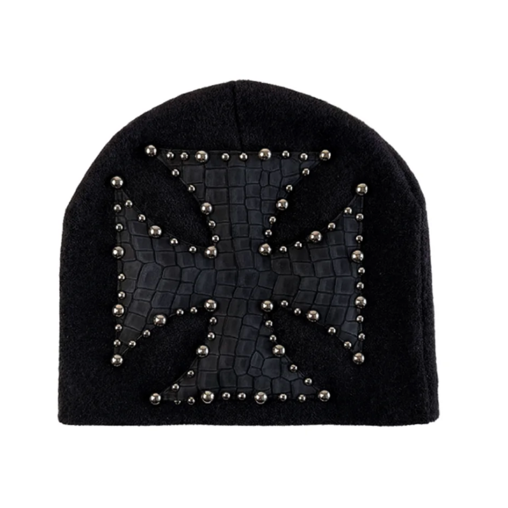 Sorrows Hysteria Beanie Black
