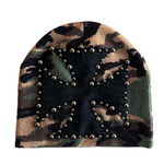 Sorrows Hysteria Beanie Camo