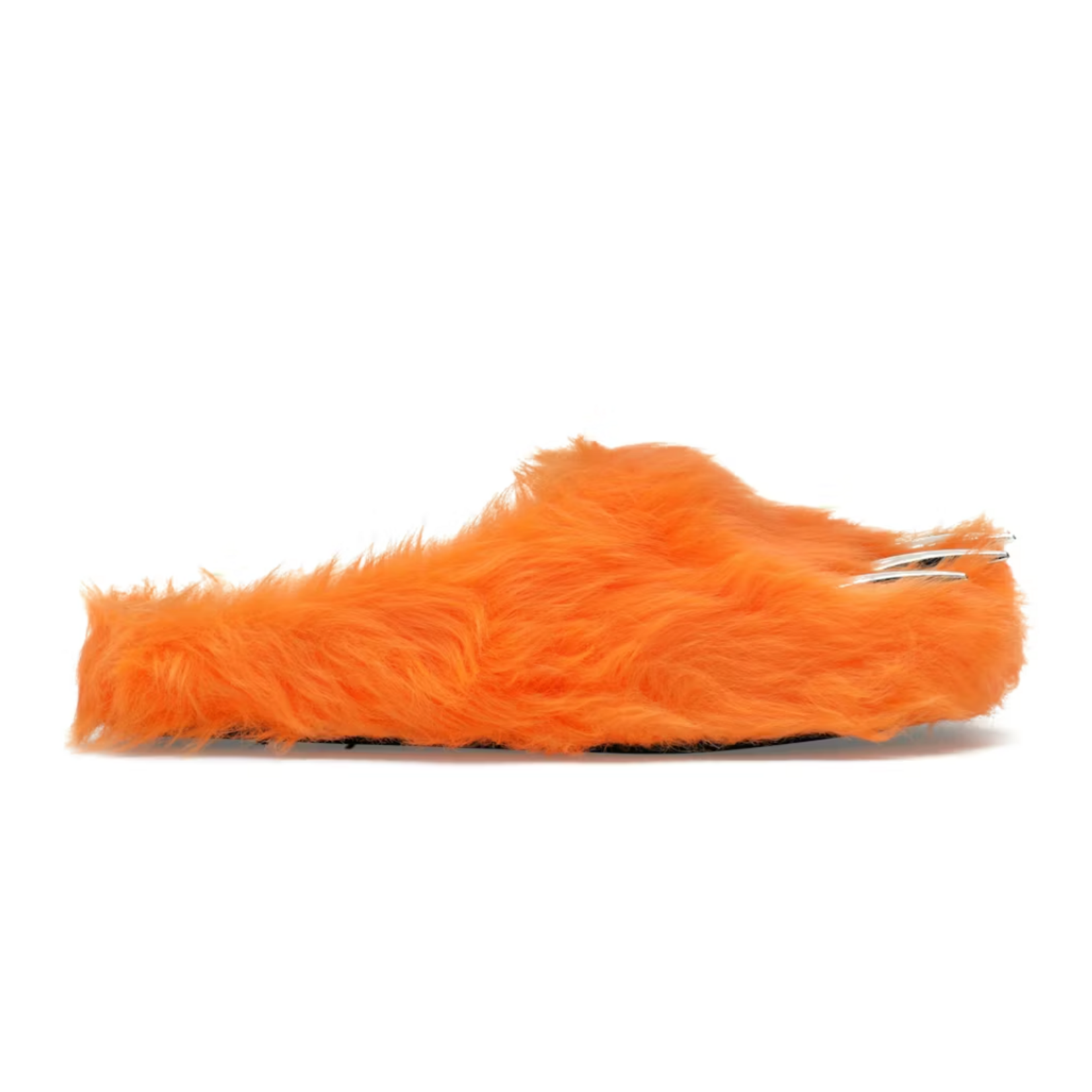 Bear Claw Mules Orange