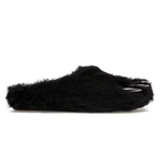 Bear Claw Mules Black