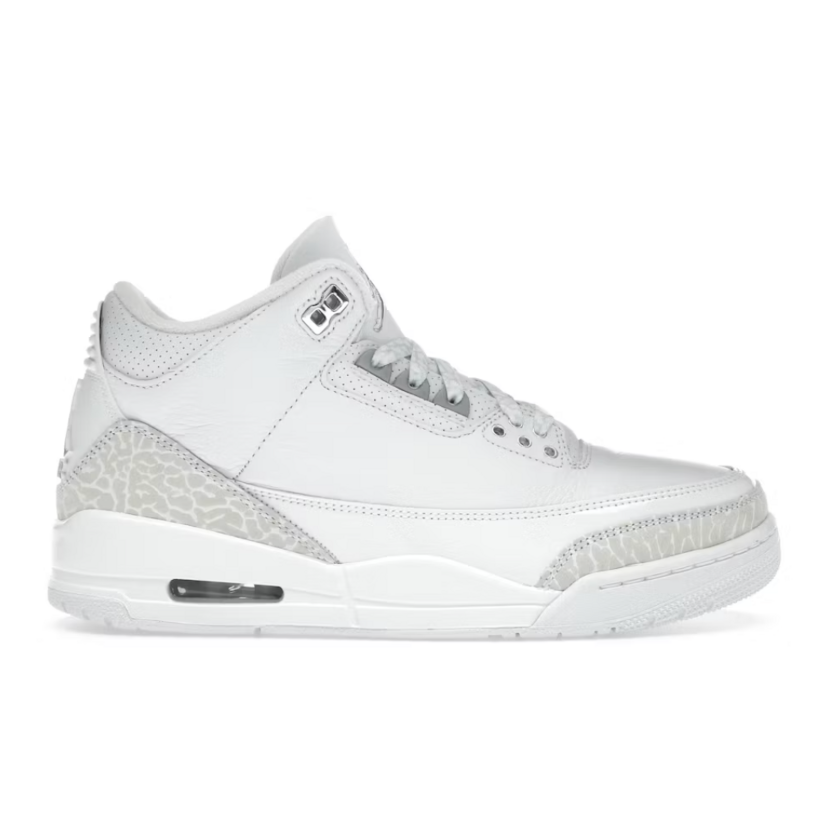 Air Jordan Jordan 3 Retro Pure Money (2025)