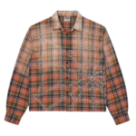 Vale Vale Pumpkin Patch Flannel