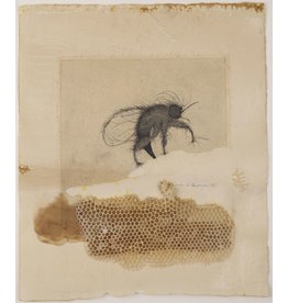 Dyck, Aganetha After Dr. Eduard Assmuss 1865, Aganetha Dyck and the Honeybees