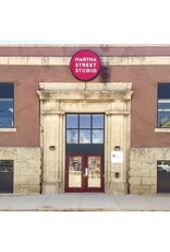 Martha Street Studio 1 year membership - Regular