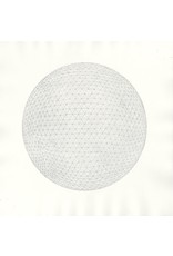 Josephson-Laidlaw, Erin Untitled (biosphere, dense silver) Erin Josephson-Laidlaw