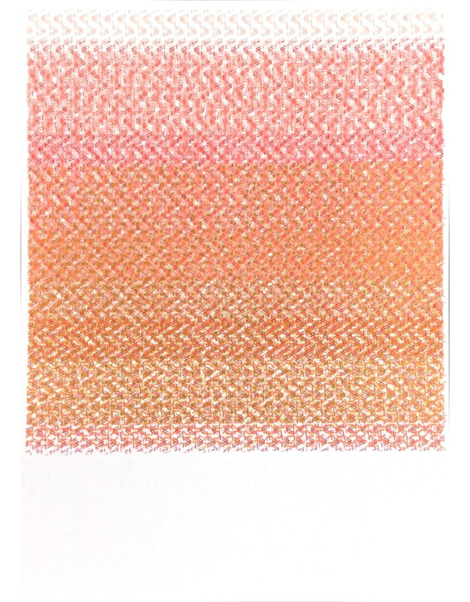 Pichon, Ilana Think: Monotype #040 (125), Ilana Pichon