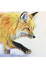 Graham, Peter Red Fox (Candied Mammals of the Boreal Forest), Peter Graham