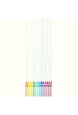 Smith, Suzie Crayons (lines), Suzie Smith