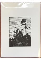 Graham, Peter Pine Tree, Card