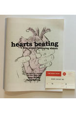 Rappaport, Lissie ""Hearts Beating"" , Zine