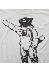 Graham, Peter Spacecat, t-shirt