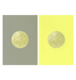 Johns, Jeanette Yellow Moon/Grey Moon