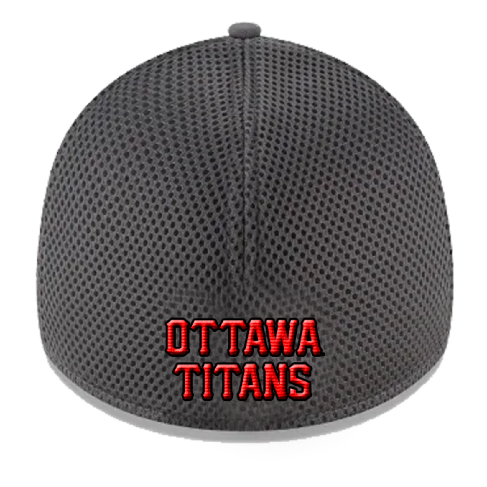 NEW ERA Titans 3930 Neo Grey Cap