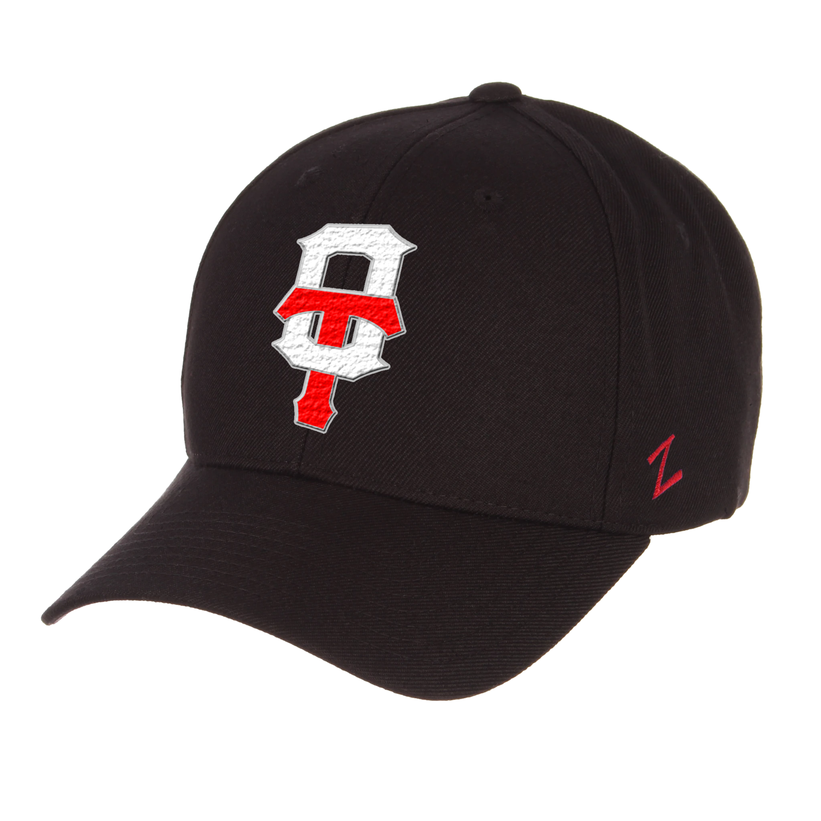 OFFICIAL ON-FIELD ROAD CAP - Ottawa Titans Baseball Club