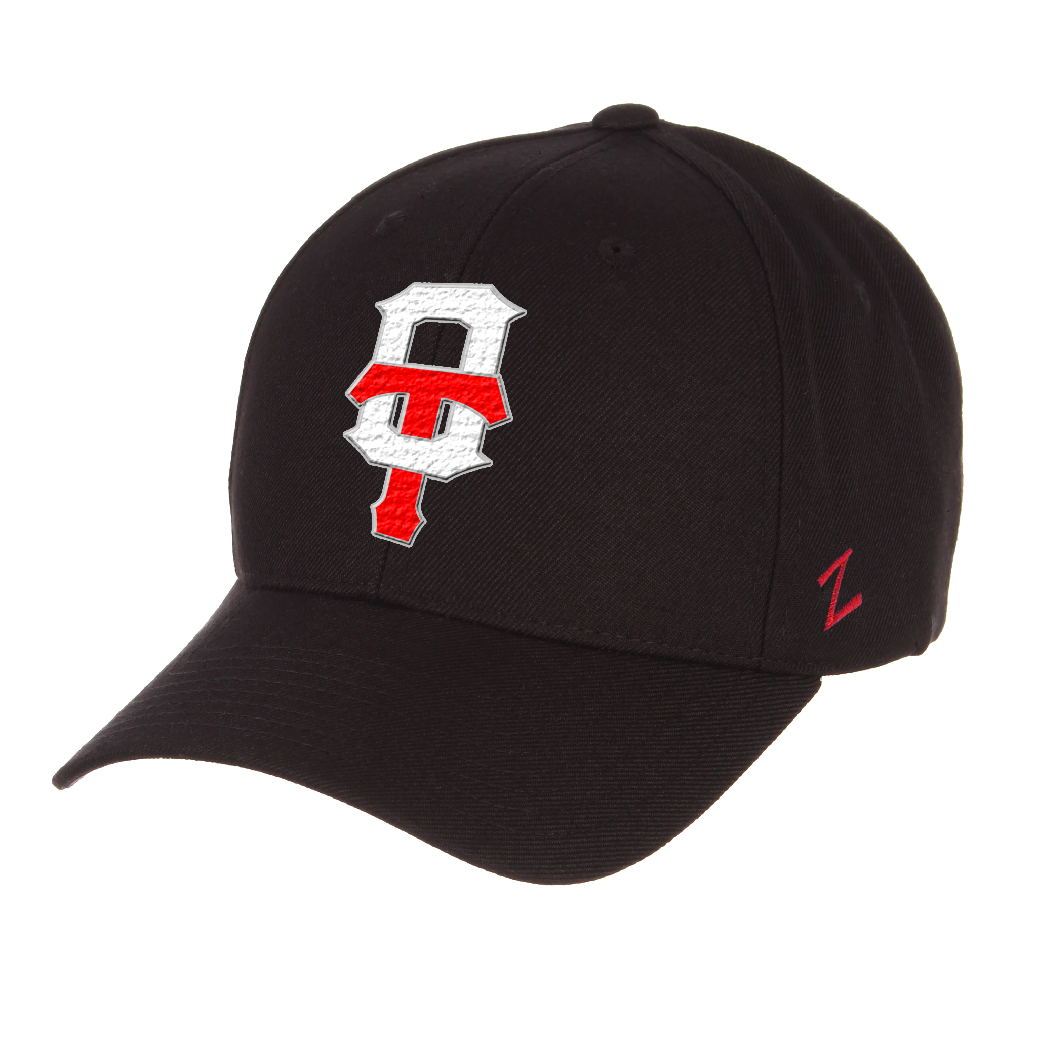 Scotiabank Canada Day Road Races Bushtukah Run Ottawa Red Baseball Cap