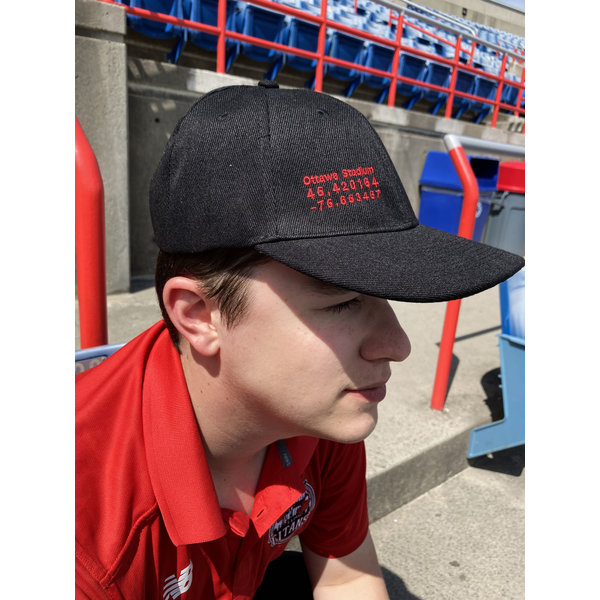 Ottawa Titans Baseball Club Ottawa Titans Baseball Club