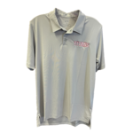 Oakley OAKLEY MEN'S GREY GOLF SHIRT