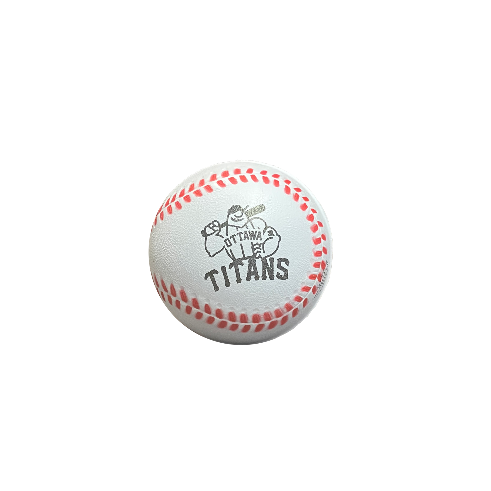 OTTAWA TITANS STRESS BALLS