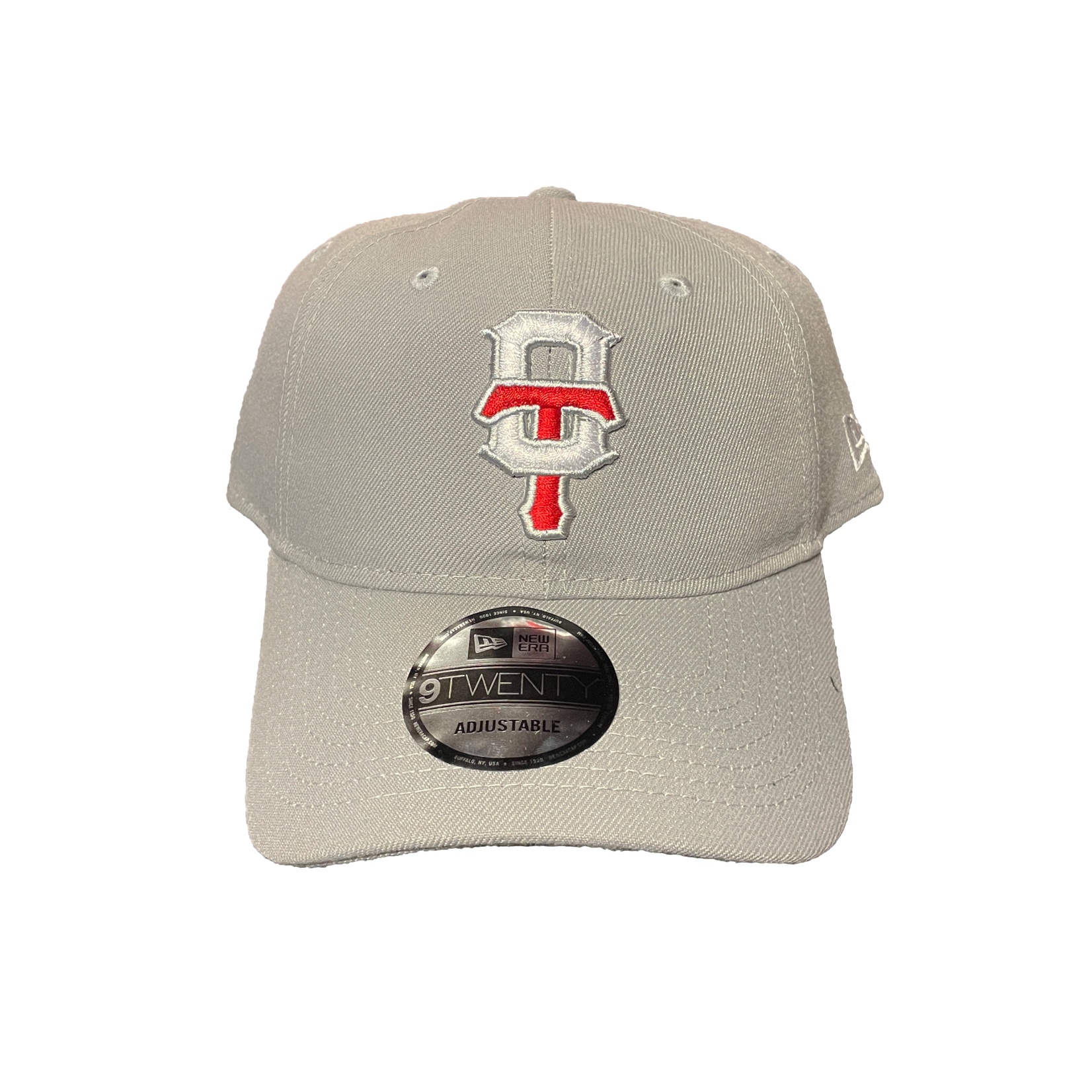 NEW ERA TITANS 920 GREY CAP