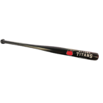 OTTAWA TITANS MINI BASEBALL BATS