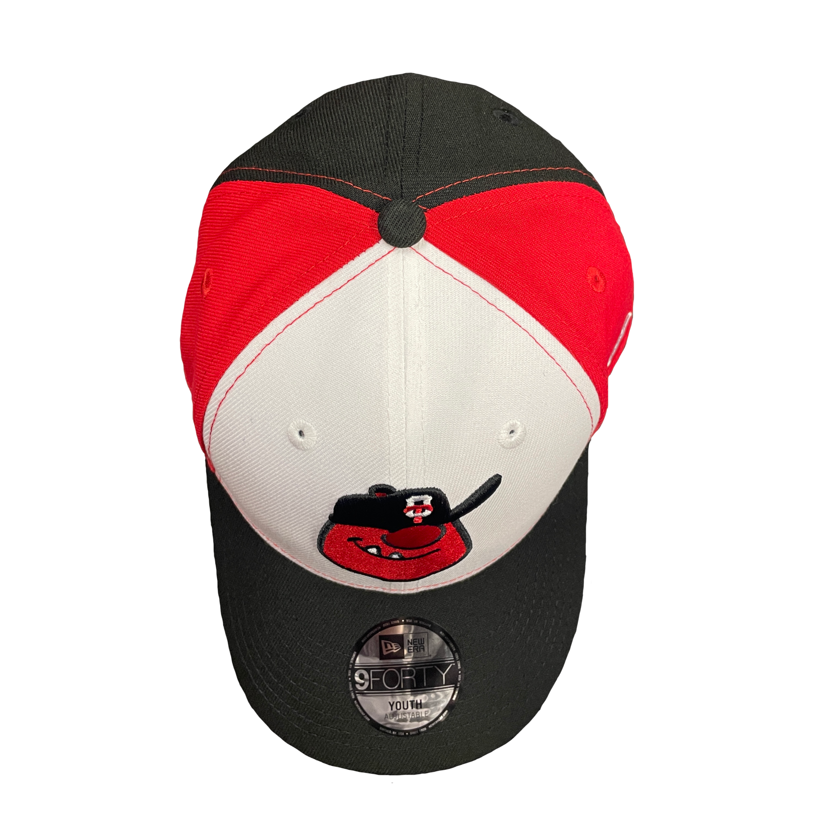 NEW ERA TITANS 940 KIDS CAPPY TRI-COLOUR