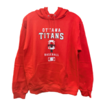 OTTAWA TITANS HOODIE