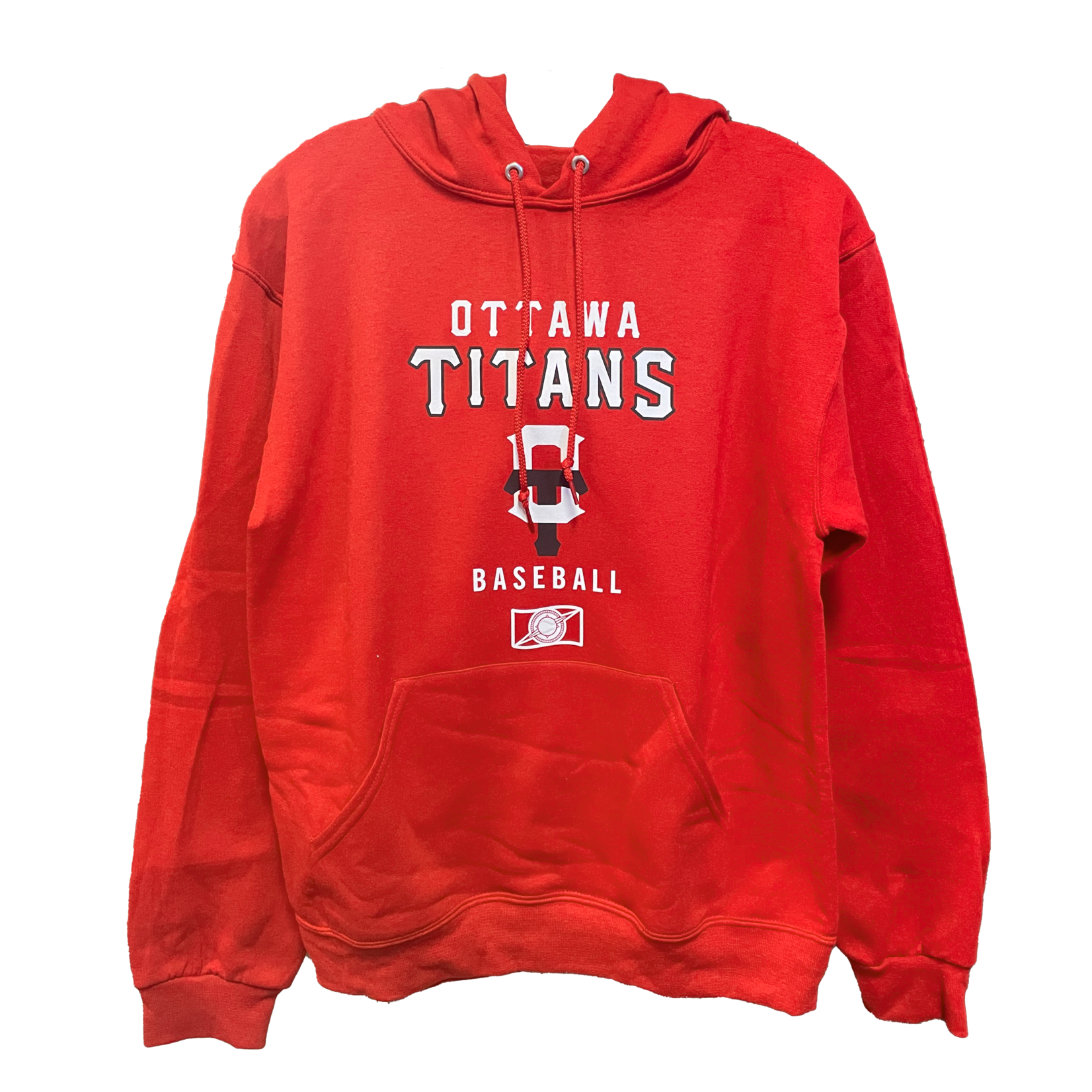 OTTAWA TITANS HOODIE