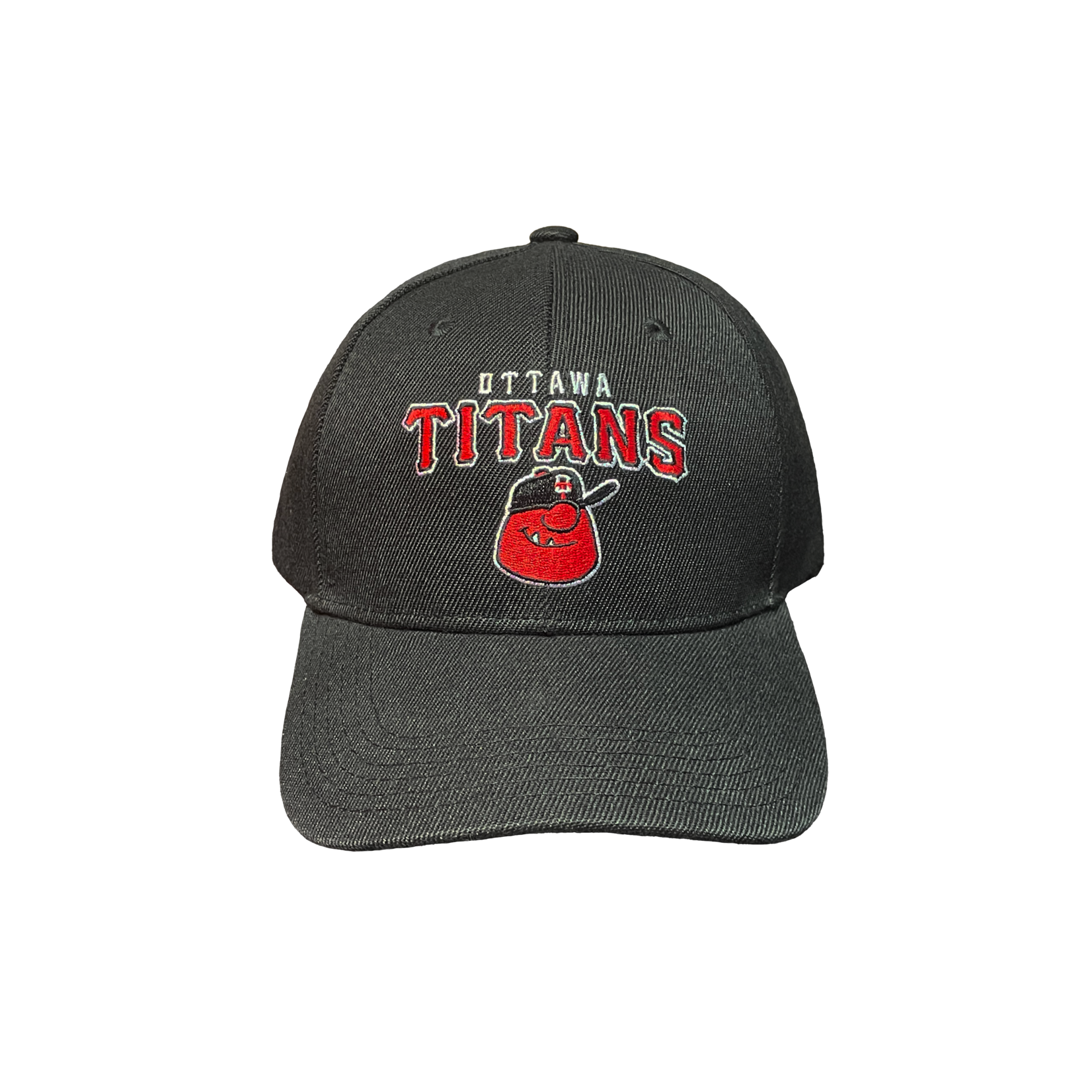 TITANS ADJUSTABLE CAP